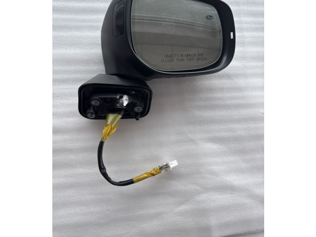 Зеркало электрическое Subaru Forester SK 2018 - года