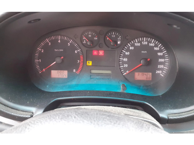 Přístrojová deska  Seat Toledo II (1M) 1998 1M0920800A, 1M0920800A  