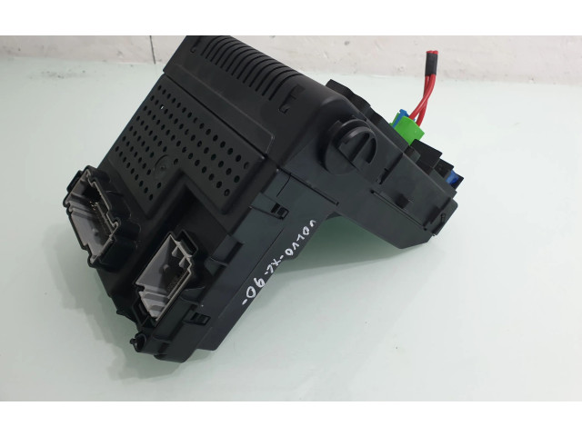 Pojistková skříňka 31314468 Volvo XC90 2011