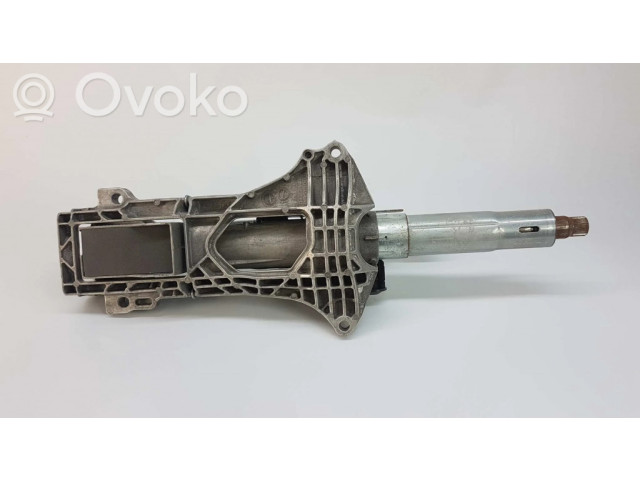 Руль Mercedes-Benz GLC C253 2016- года A2534602900, A2534604500