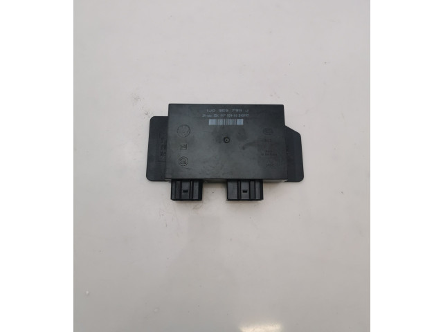 Блок комфорта 1J0959799J   Volkswagen Golf IV   