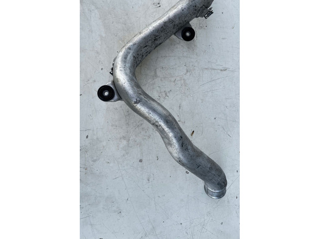 Интеркулер Volkswagen Touran I