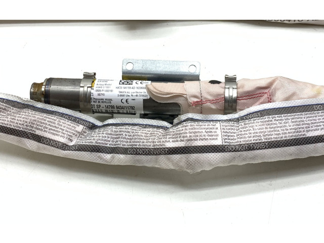 Боковая подушка безопасности HX7314K159AD, 308498699AG Jaguar XE