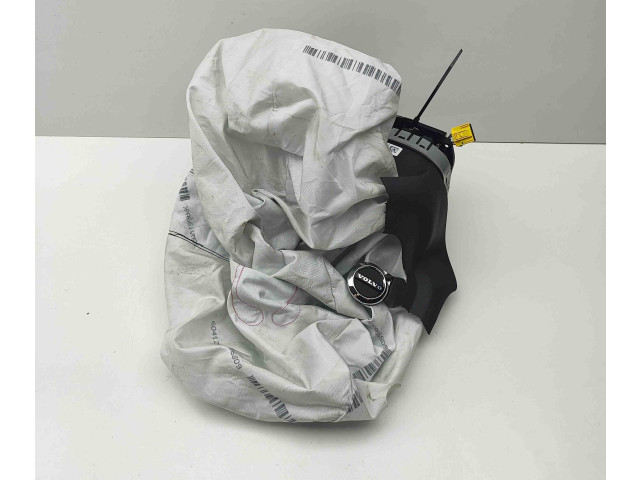 Подушка безопасности водителя 39834785 Volvo XC90