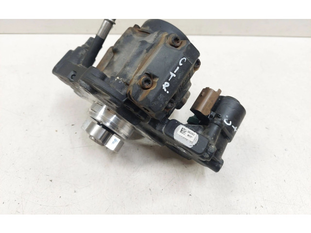 Топливный насос