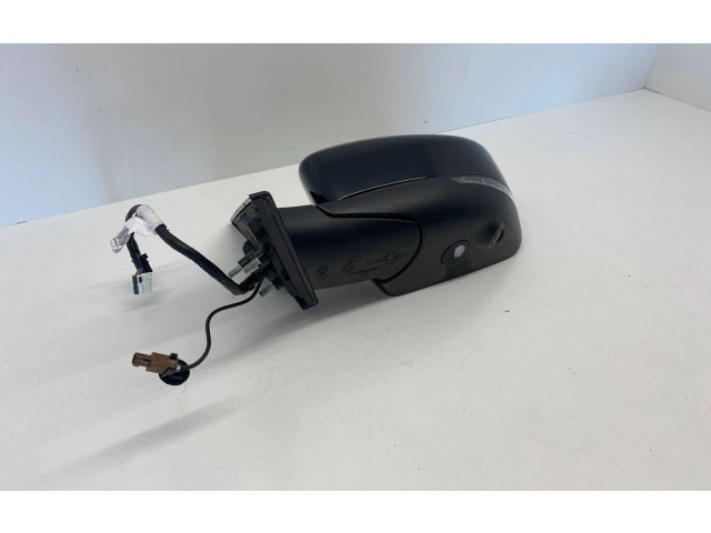 Зеркало электрическое Maserati Levante 2017 - года