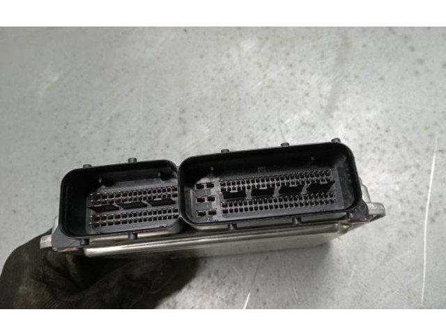 Блок управления двигателя 05E907309, 0261S16449   Skoda Karoq