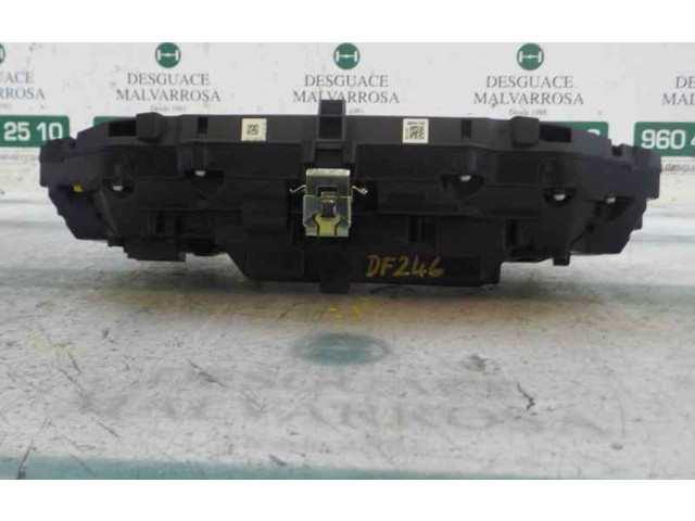 Панель приборов 82A920710A, 82A920710A Audi A1