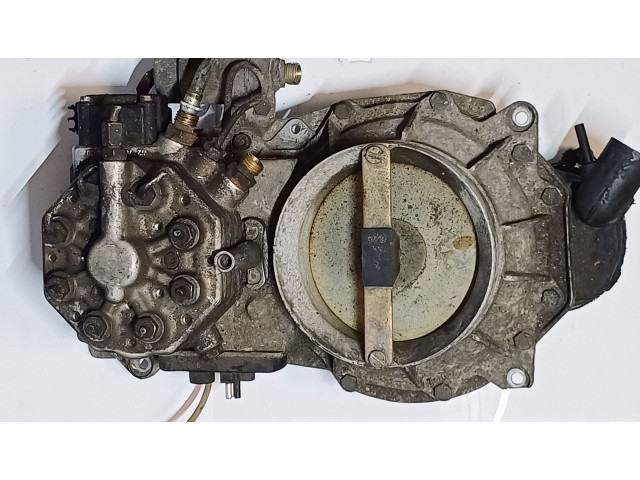 Блок комфорта 0438121037   Mercedes-Benz S W126   