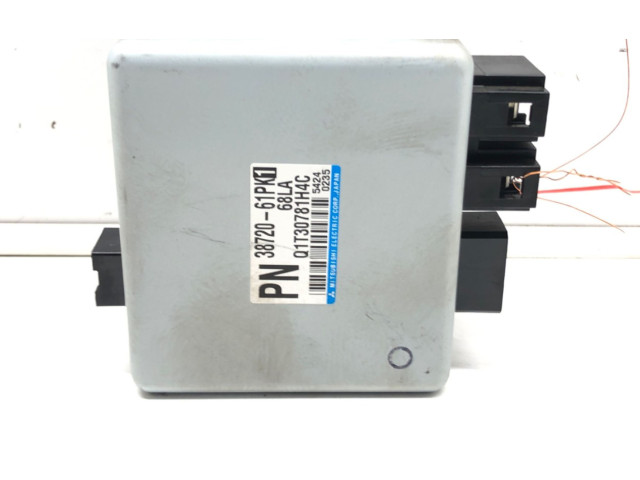 Pojistková skříňka Блок управления усилителя руля 38720-61PK1 Suzuki Swift 2010