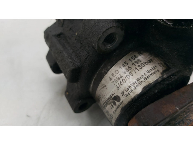 Насос усилителя руля