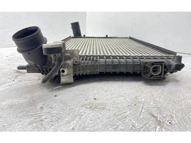 Интеркулер  1K0145803BN, 1K0820411AE   Skoda Octavia Mk2 (1Z) 