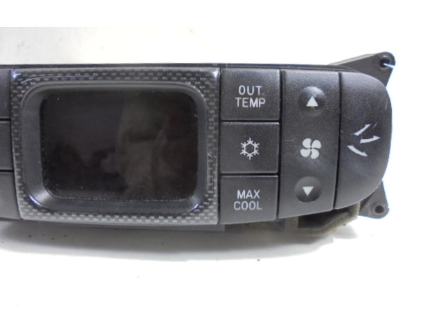 Блок управления климат-контролем MR398016, MR398016   Mitsubishi Carisma