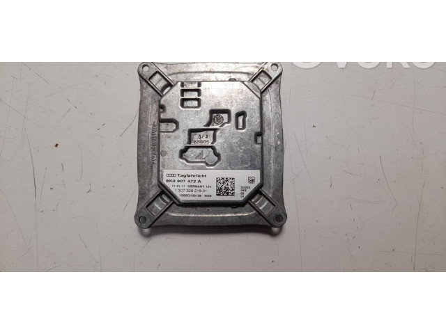 Блок управления 8K0907472A Audi A4 Allroad