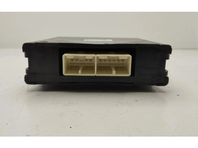 Řídící jednotka 319597831R   Renault Espace V (RFC) 2017