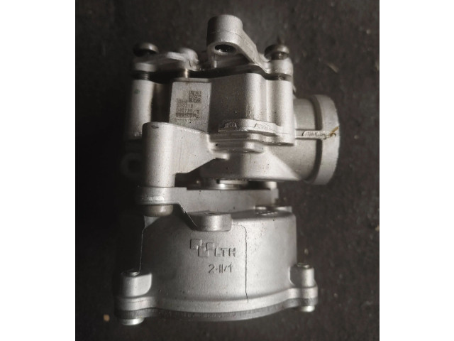 Čerpadlo oleje 059103r Audi A6 S6 C7 4G Cgq