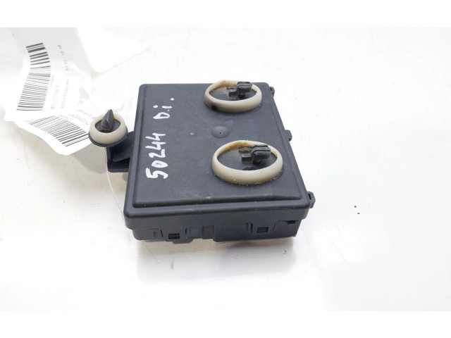 Блок комфорта 8W1959593   Audi Q5 SQ5   