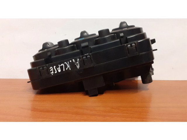 Включатель регулировки салона