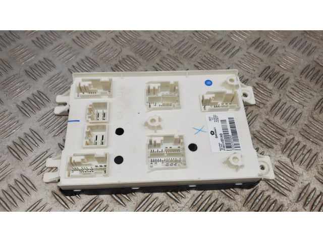 Блок комфорта 68313031AD, P68313031AD   Jeep Grand Cherokee   