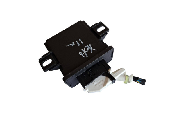 Модуль фонарей 5M0907357C   Skoda Yeti (5L)   