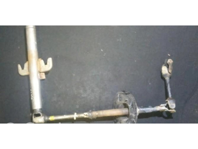 Рулевая рейка Mitsubishi Pajero Pinin