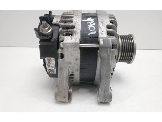 Генератор 9824742880, A002TV0781ZE Citroen Berlingo