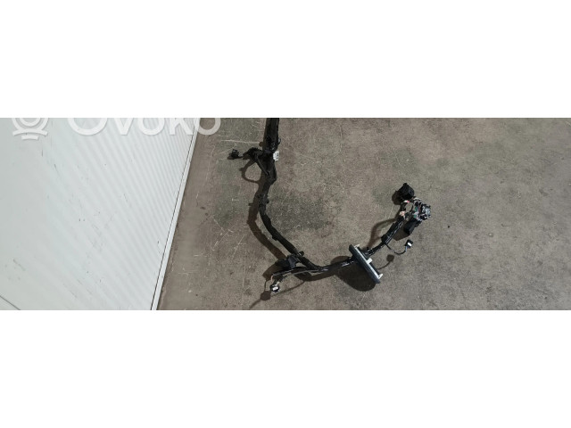 Блок управления 240117300R, A4535409027 Smart ForFour II W453