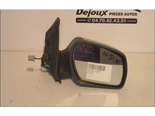 Зеркало электрическое        Ford Fusion  2006 - 2012 года   