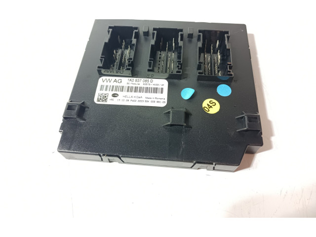 Блок комфорта 1K0937085 Volkswagen Golf VI