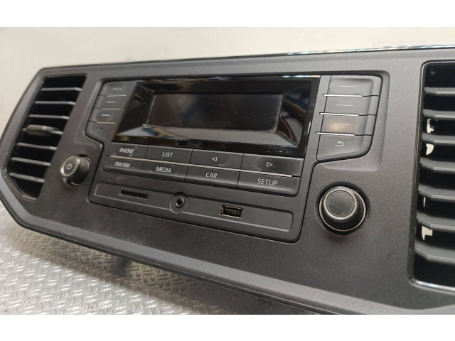 Боковая подушка безопасности 2E0035130   Volkswagen Crafter