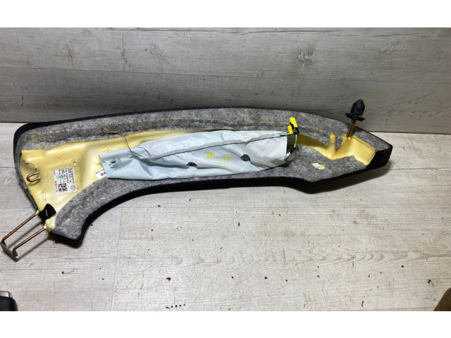 Подушка безопасности в сиденье 5E0885701   Skoda Octavia Mk3 (5E)