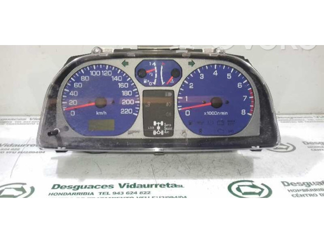 Панель приборов MR381643, 2573102614 Mitsubishi Montero