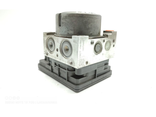 Блок АБС 476605810R   Dacia  Lodgy   -  года