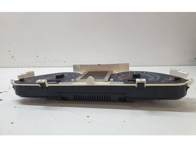 Přístrojová deska Audi Q7 4L 2006 4L0920930QX