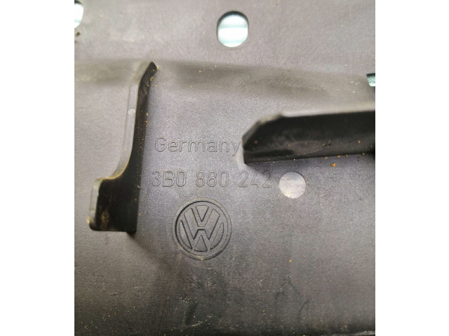 Pojistková skříňka 3B0880242, 3B0880240A Volkswagen PASSAT B5.5 2001