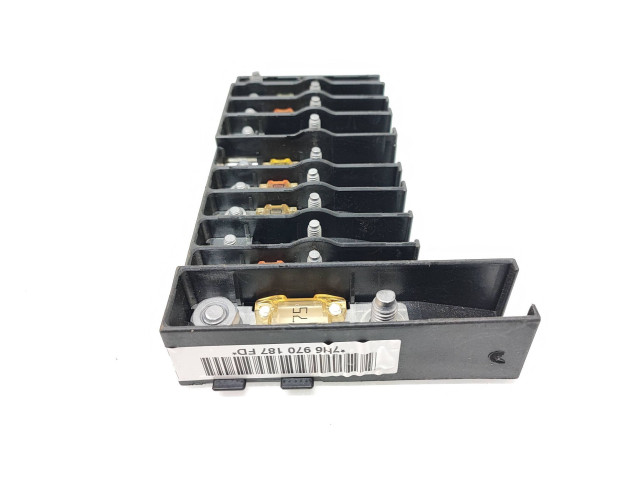 Блок предохранителей 7H6970187FD   Volkswagen Transporter - Caravelle T5      