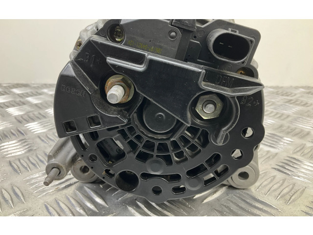 Генератор 03C903023S Audi A1