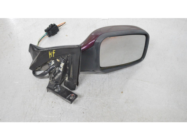 Зеркало электрическое Volvo C70 1998 - 2005 года