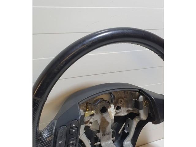 Руль Mazda 3 I 2003 - 2006 года 04070911, 28232