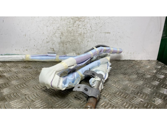 Надувная подушка для крыши