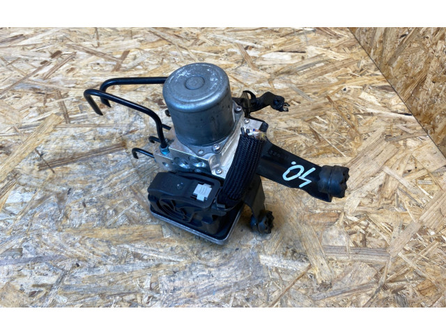 Блок АБС 6896984 BMW X3 G01 2018 - года