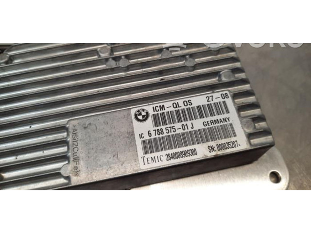 Vstřikovací čerpadlo 6788575 BMW X6 E71