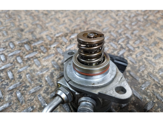 Топливный насос