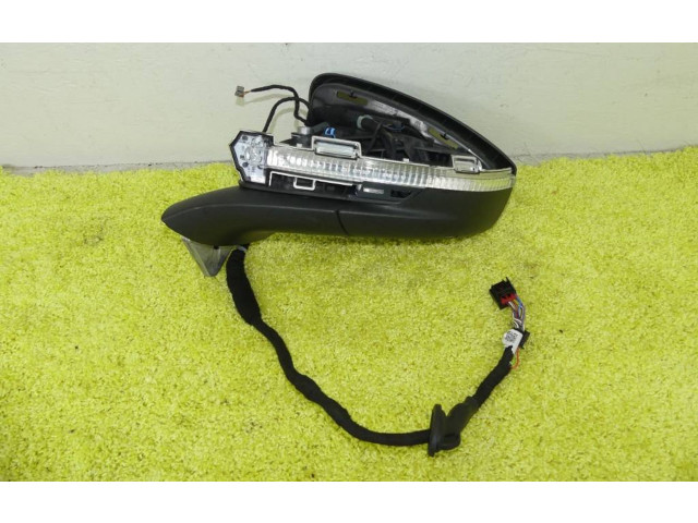 Zpětné zrcátko  Volkswagen Tiguan 2024  57186751DD  