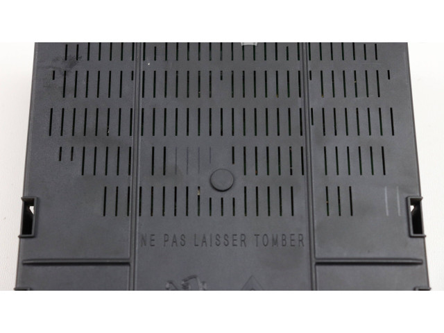 Pojistková skříňka 9663510580, 281197321A Citroen Berlingo 2008