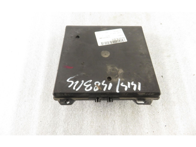 Блок комфорта 6Q1937049, 5WK48212A   Skoda Fabia Mk1 (6Y)   