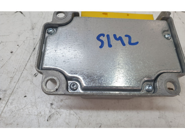 Блок подушек безопасности A1698207726 Mercedes-Benz A W169