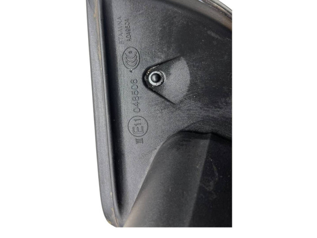 Зеркало электрическое Volvo XC40 - года