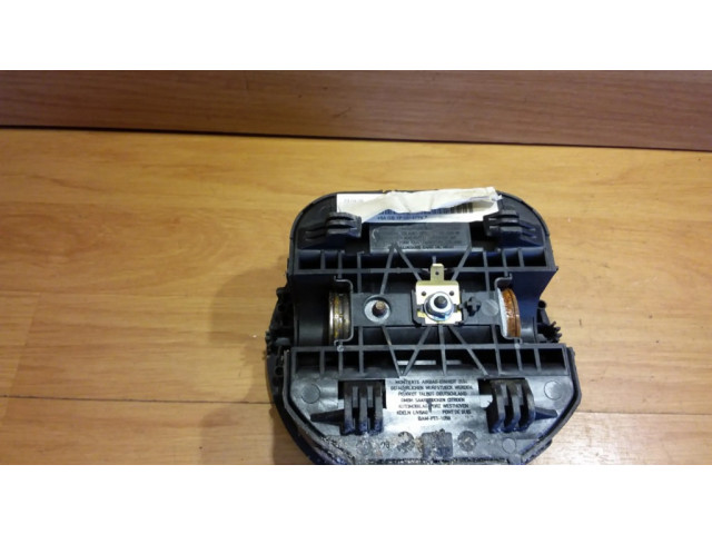 Подушка безопасности водителя 96823829ZD   Citroen C4 I