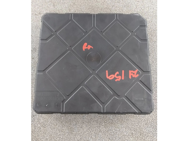 Блок комфорта 2Q0937090B, 2Q0937090B   Skoda Scala   